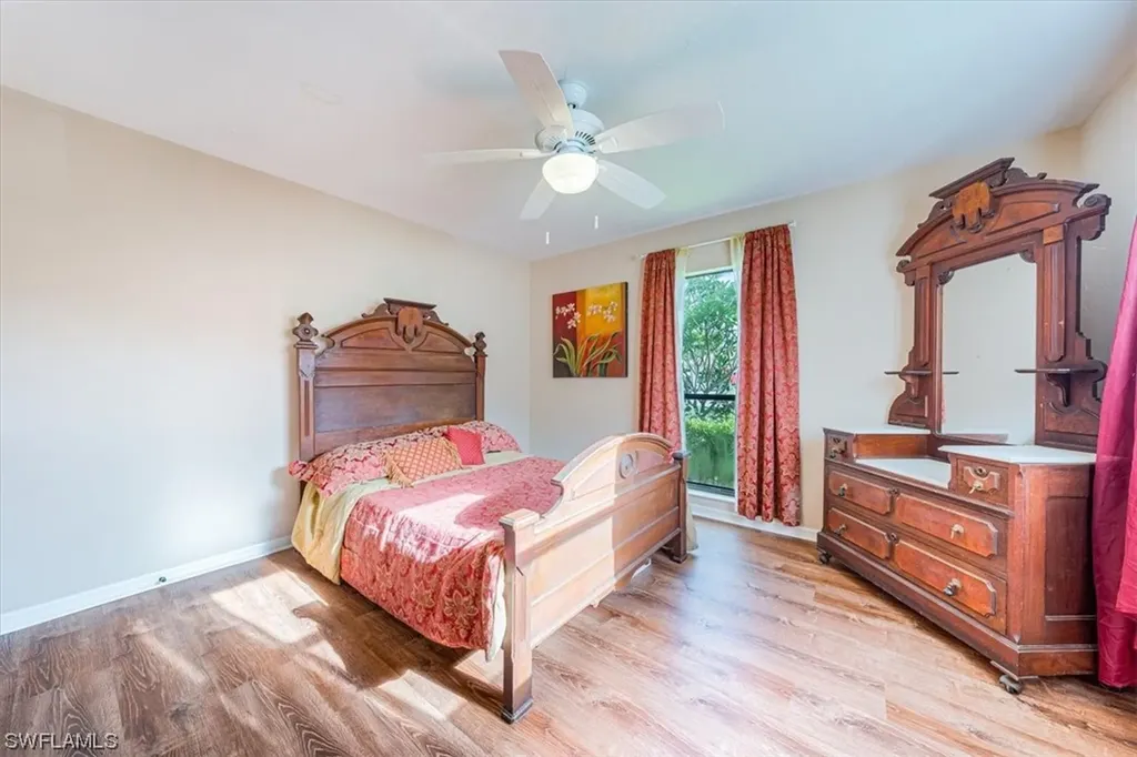 234 Mentor Drive Naples FL 34110