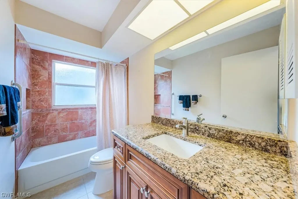 234 Mentor Drive Naples FL 34110