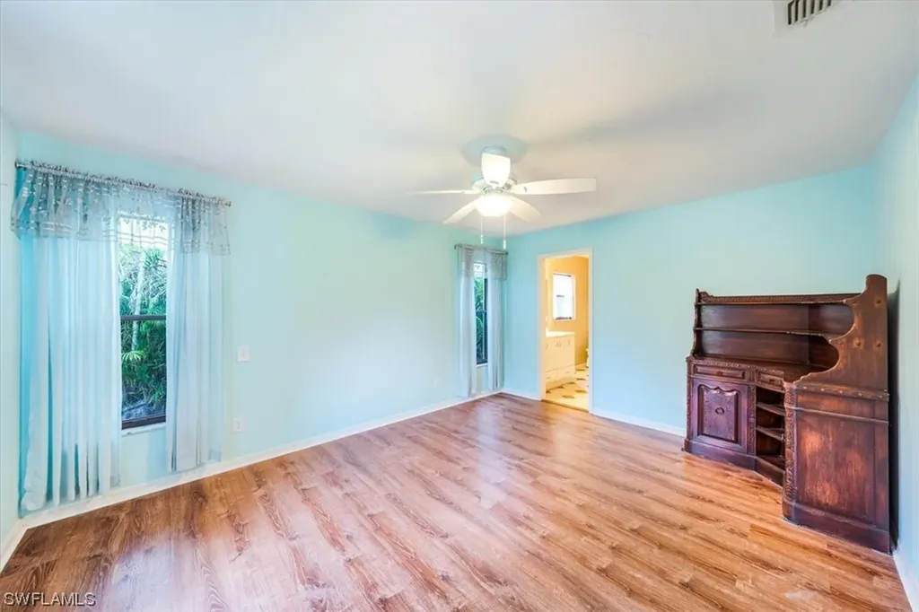 234 Mentor Drive Naples FL 34110