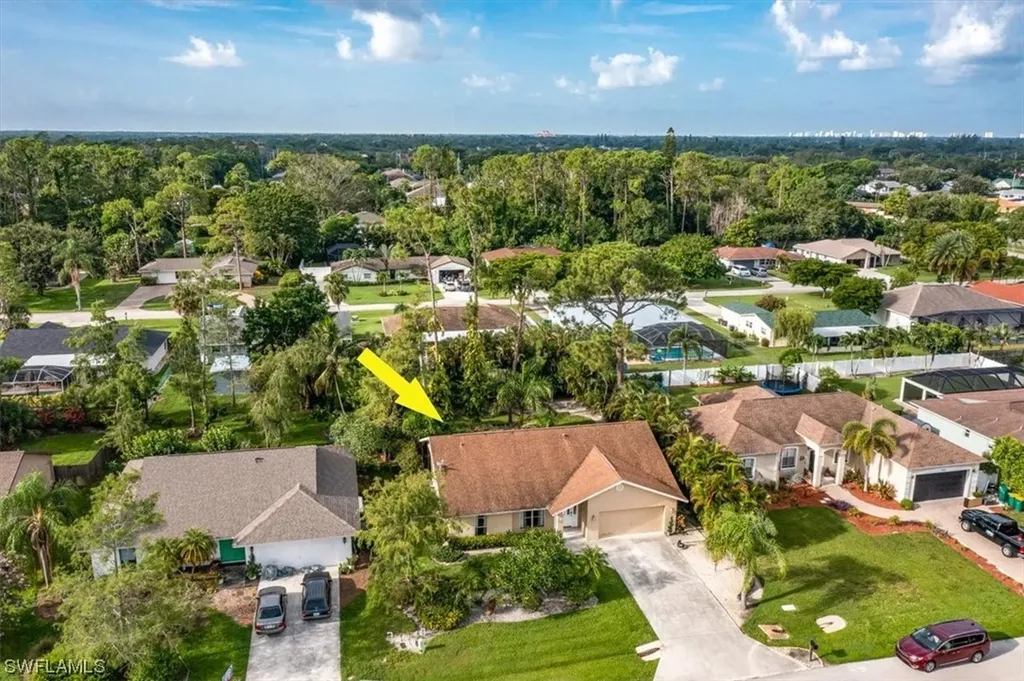 234 Mentor Drive Naples FL 34110