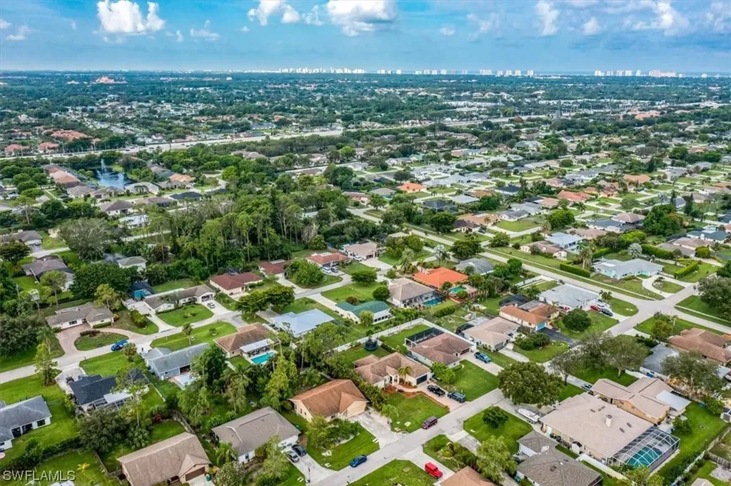 234 Mentor Drive Naples FL 34110
