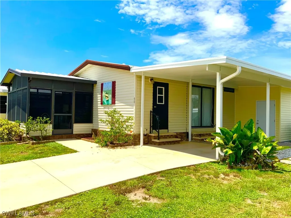15550 Burnt Store Road Punta Gorda FL 33955