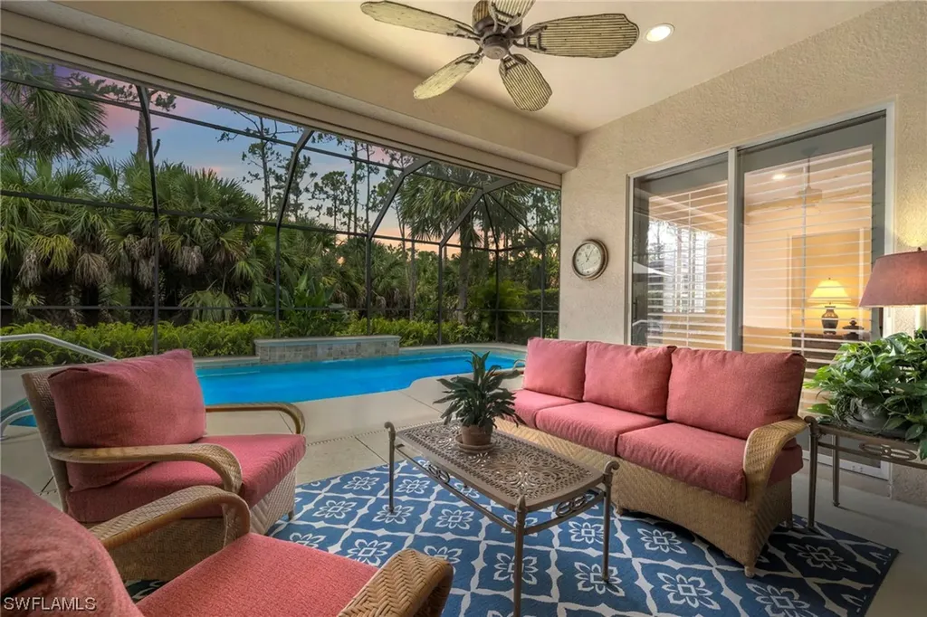 16144 Parque Lane Naples FL 34110