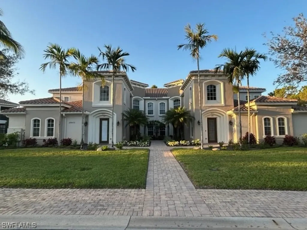 28455 Altessa Way Bonita Springs FL 34135