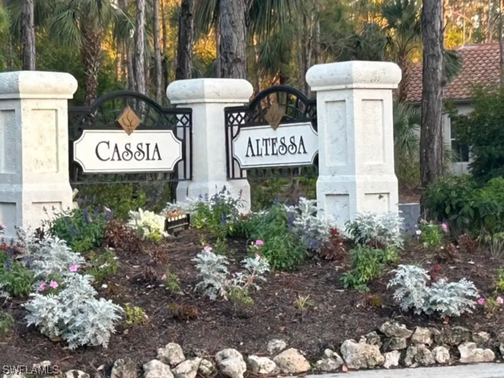 28455 Altessa Way Bonita Springs FL 34135