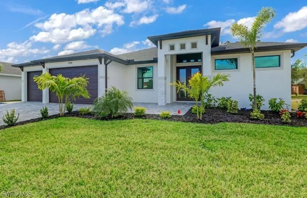 204 NE 6th Street Cape Coral FL 33909