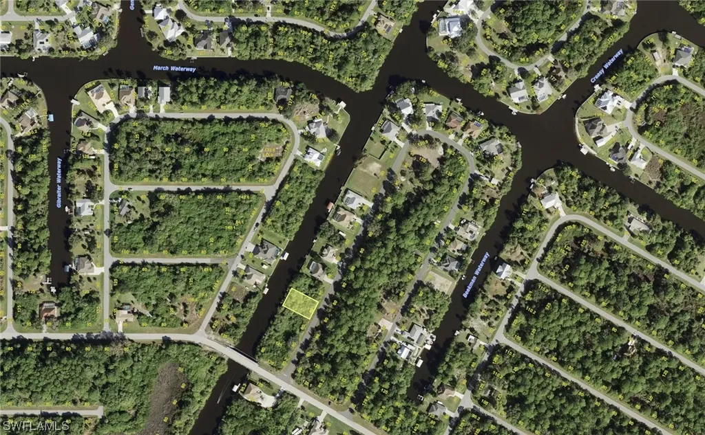 1030 Beekman Circle Port Charlotte FL 33953