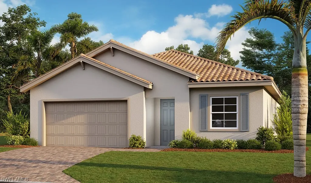 3865 Crosswater Drive North Fort Myers FL 33917