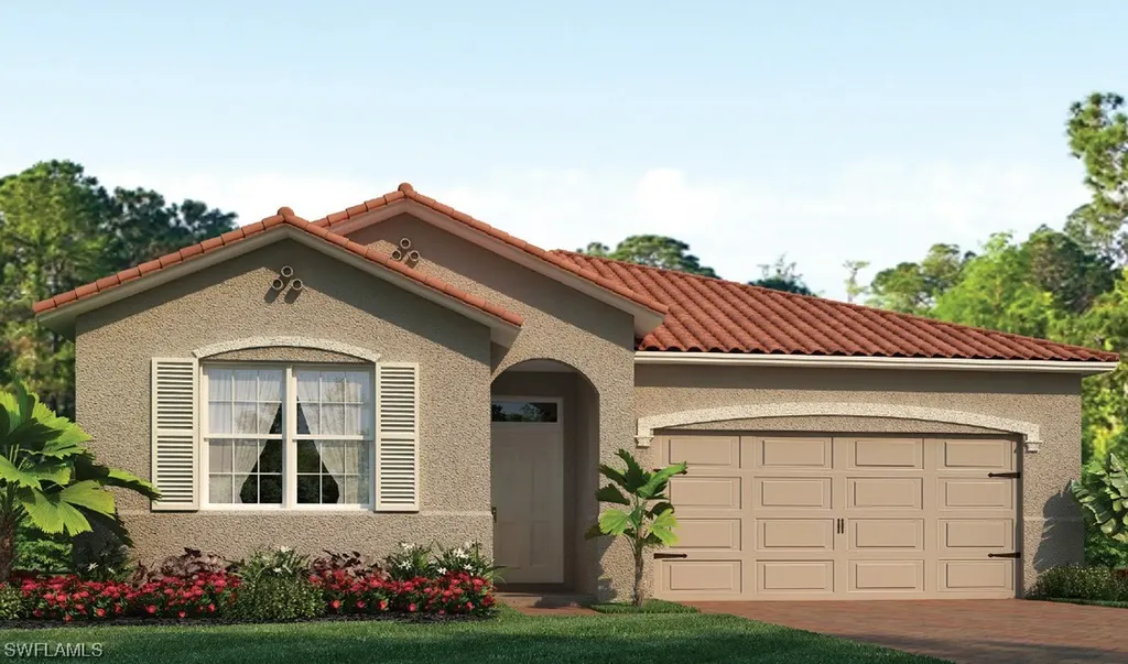 3856 Crosswater Drive North Fort Myers FL 33917
