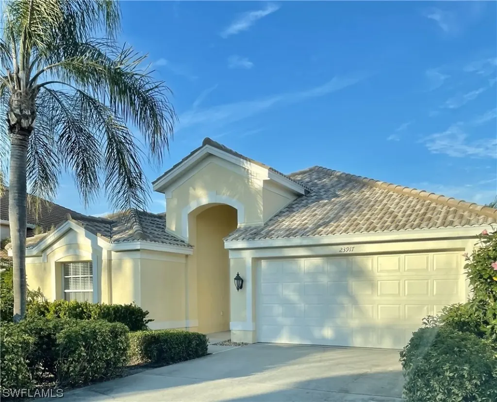 Estero FL, 23917 Creek Branch Lane