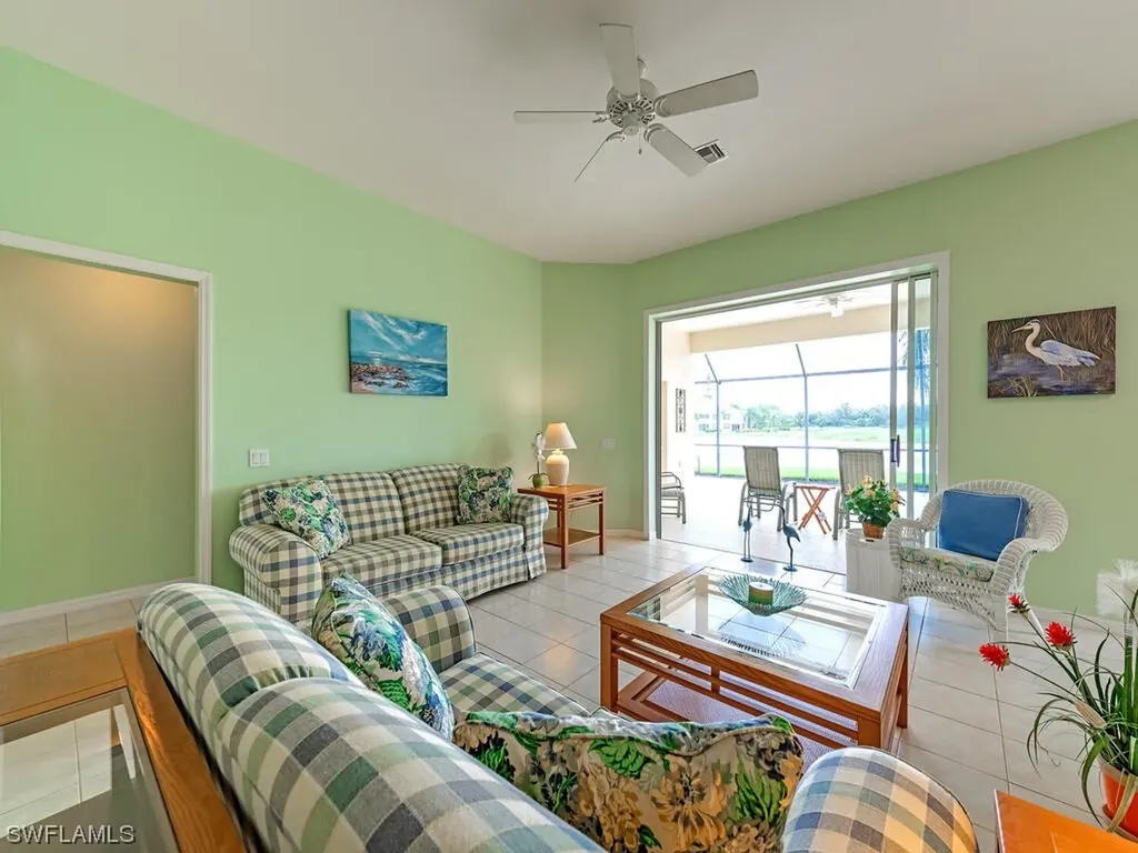 23917 Creek Branch Lane Estero FL 34135