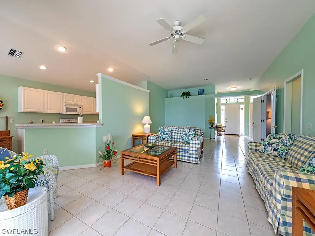 23917 Creek Branch Lane Estero FL 34135