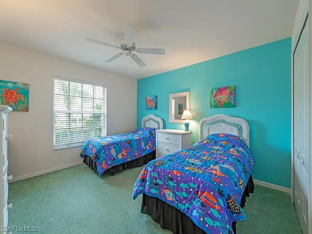 23917 Creek Branch Lane Estero FL 34135