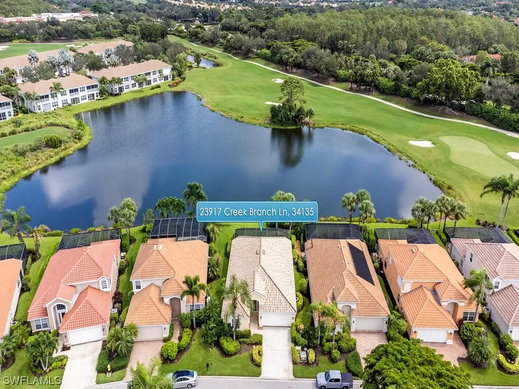 23917 Creek Branch Lane Estero FL 34135
