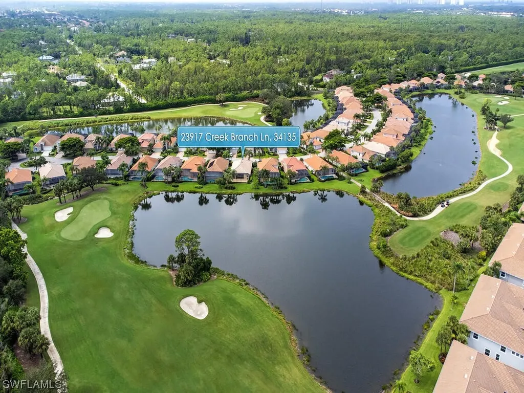 23917 Creek Branch Lane Estero FL 34135