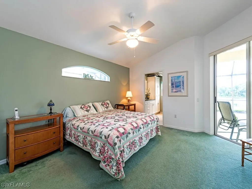 23917 Creek Branch Lane Estero FL 34135