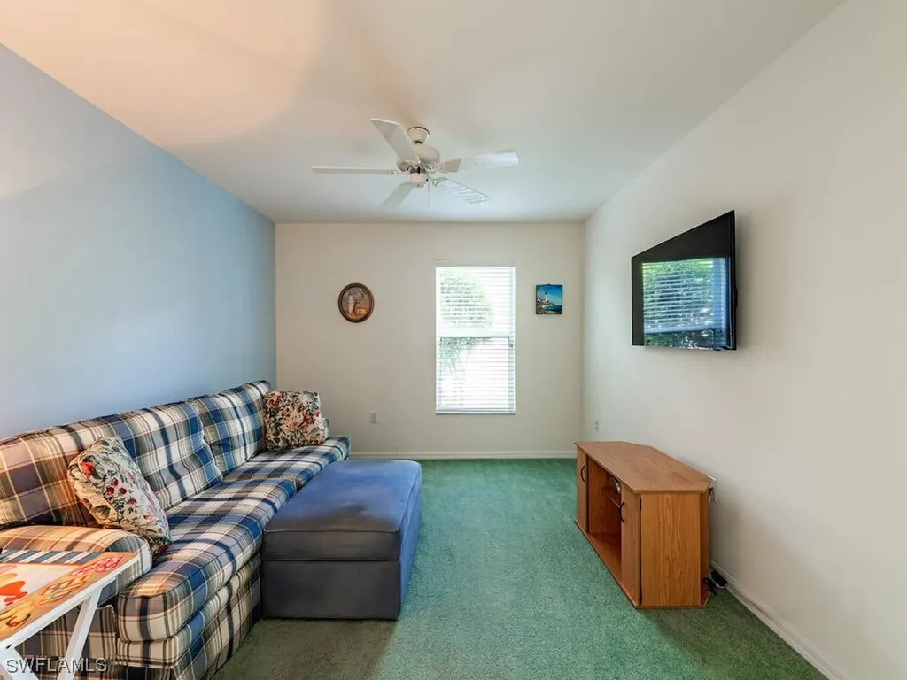 23917 Creek Branch Lane Estero FL 34135