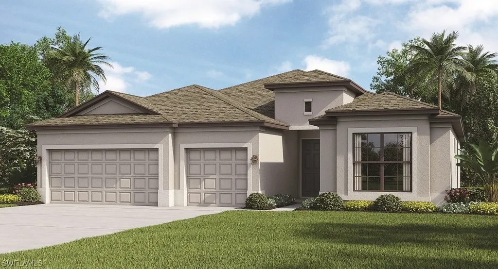 Alva FL, 3309 Picnic Court