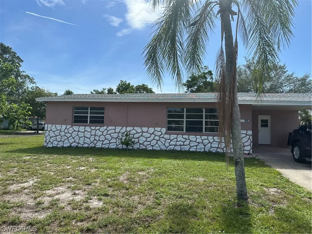 2195 Brown Street Fort Myers FL 33916