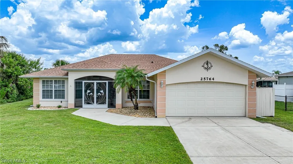 25764 Deep Creek Boulevard Punta Gorda FL 33983