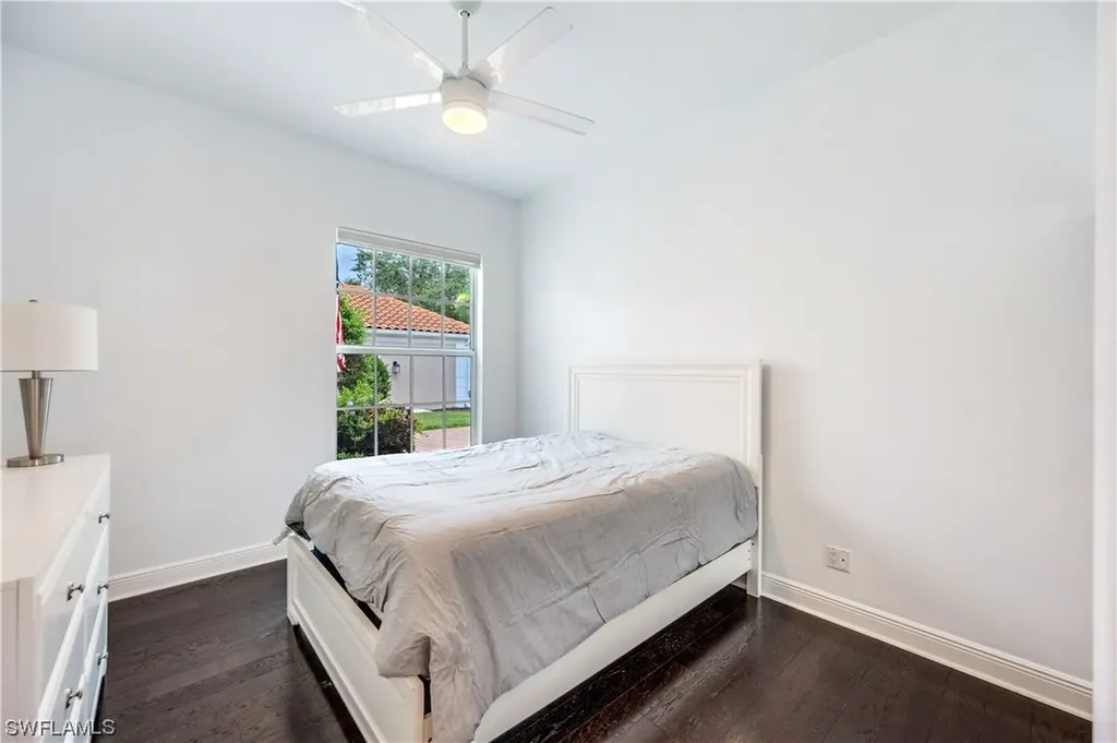 4016 Trinidad Way Naples FL 34119