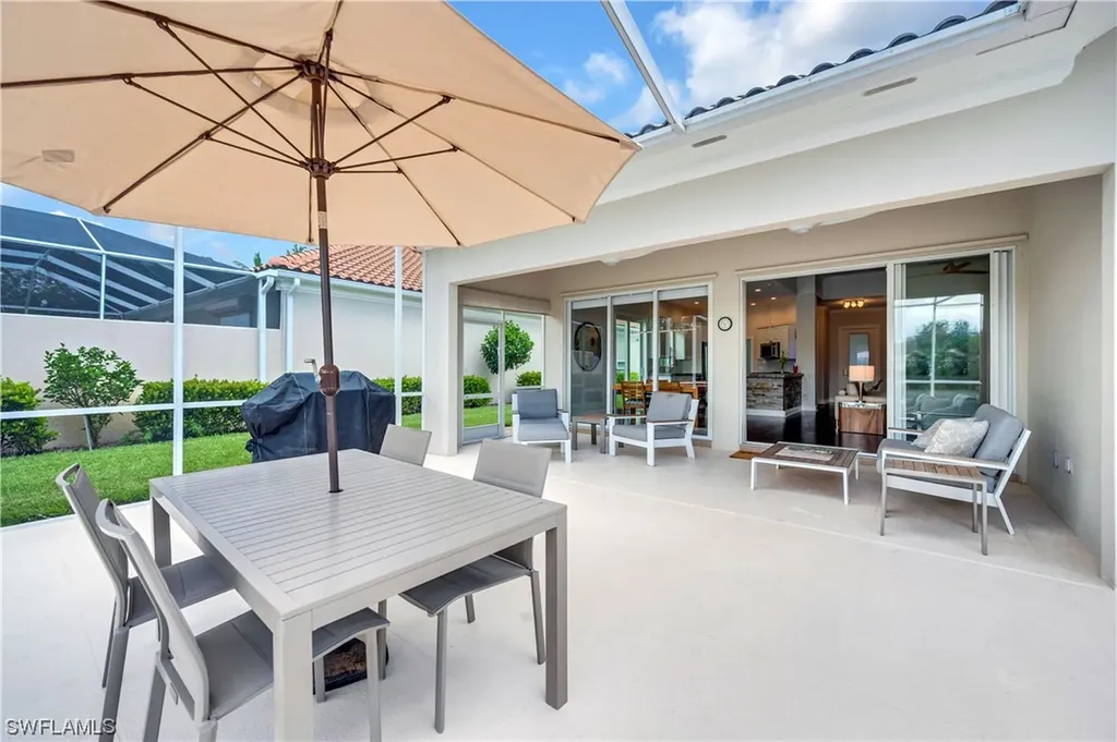 4016 Trinidad Way Naples FL 34119