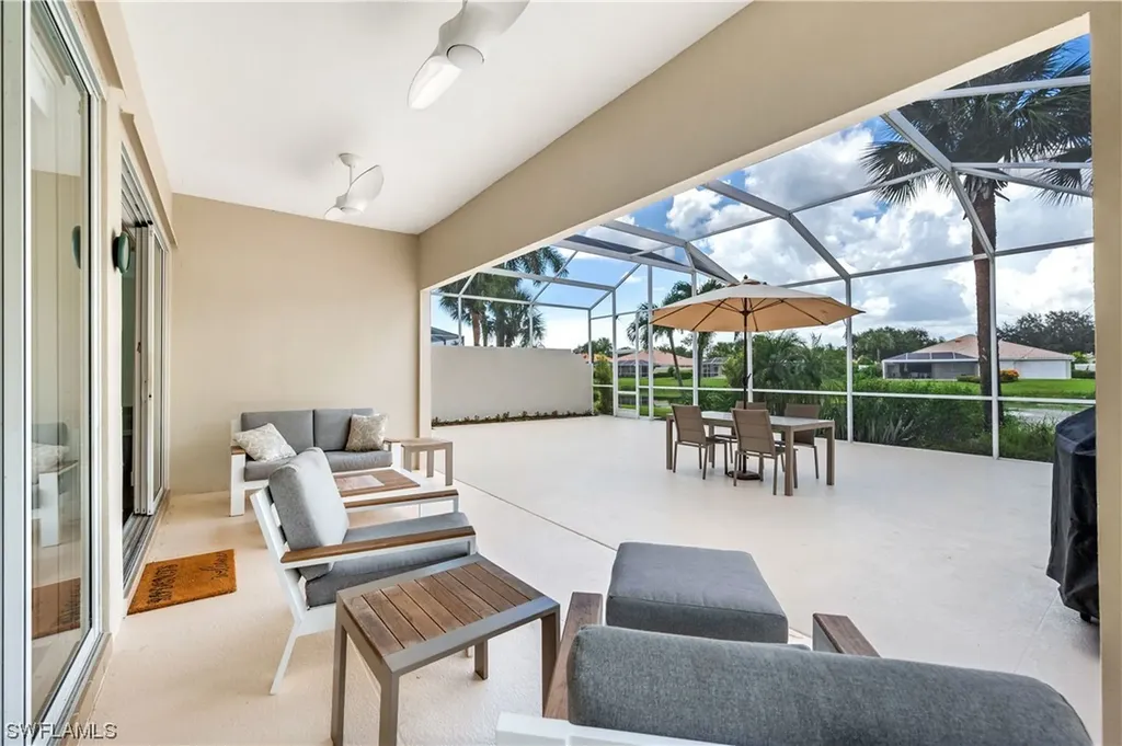 4016 Trinidad Way Naples FL 34119