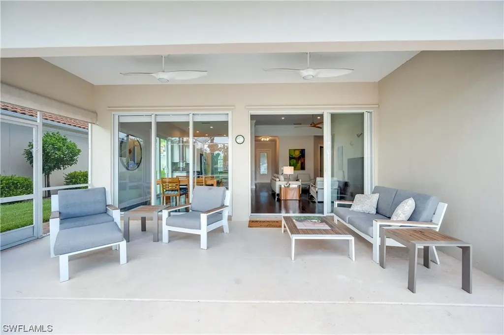 4016 Trinidad Way Naples FL 34119
