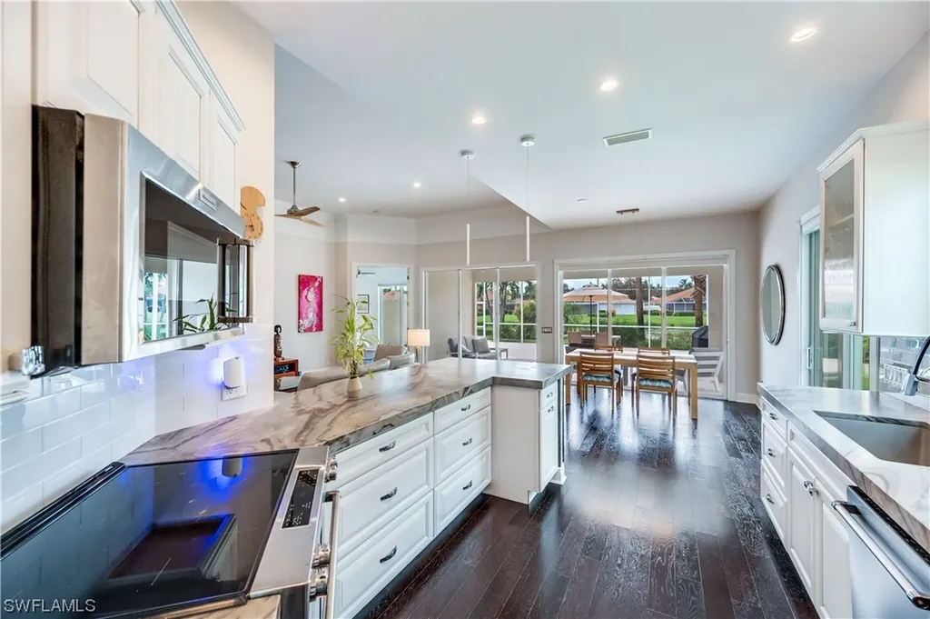 4016 Trinidad Way Naples FL 34119