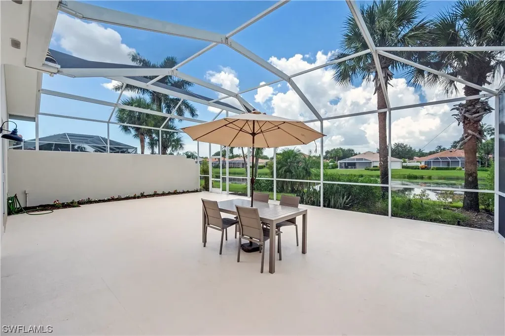 4016 Trinidad Way Naples FL 34119