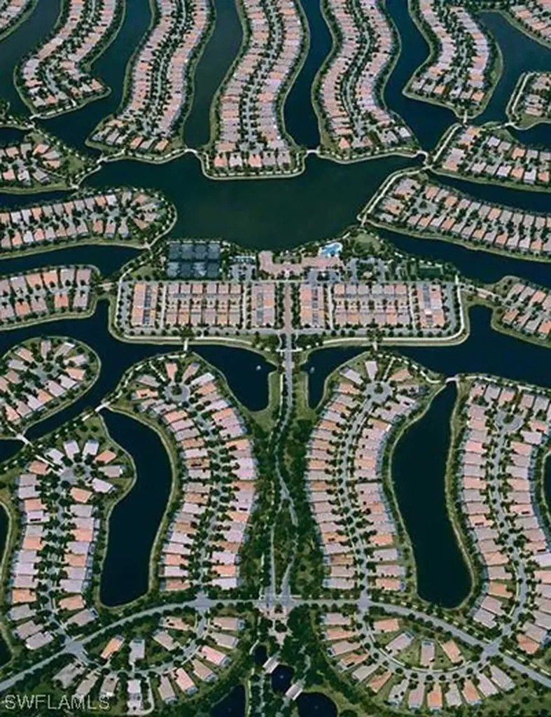 4016 Trinidad Way Naples FL 34119