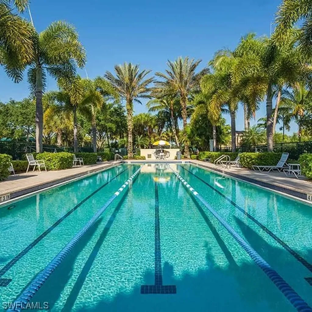 4016 Trinidad Way Naples FL 34119