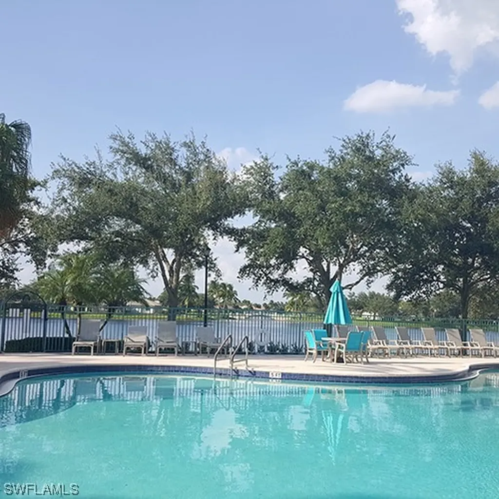 4016 Trinidad Way Naples FL 34119