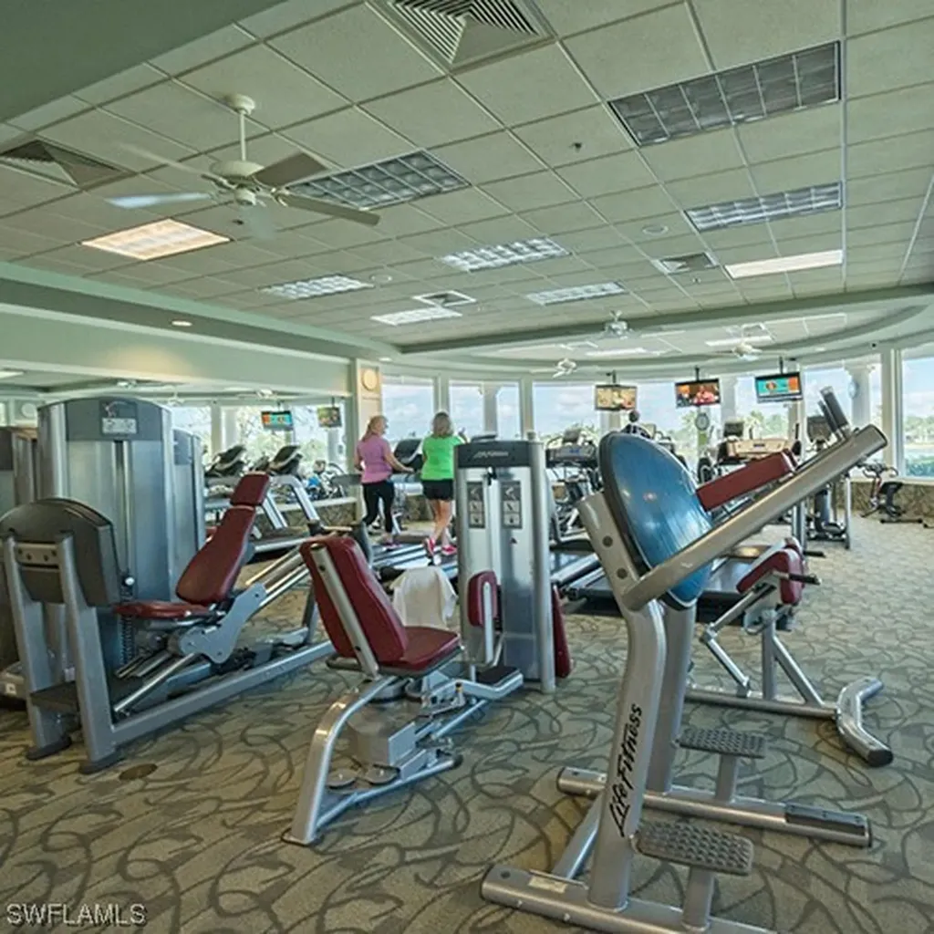 4016 Trinidad Way Naples FL 34119