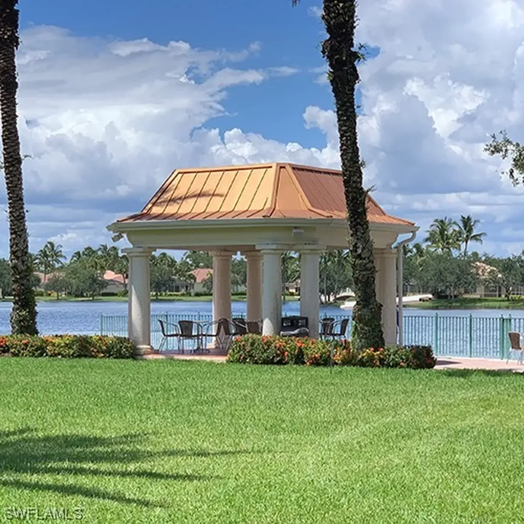4016 Trinidad Way Naples FL 34119