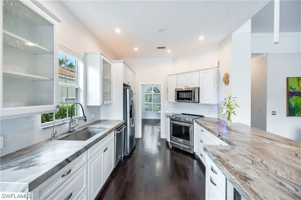 4016 Trinidad Way Naples FL 34119