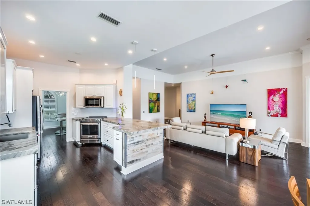 4016 Trinidad Way Naples FL 34119