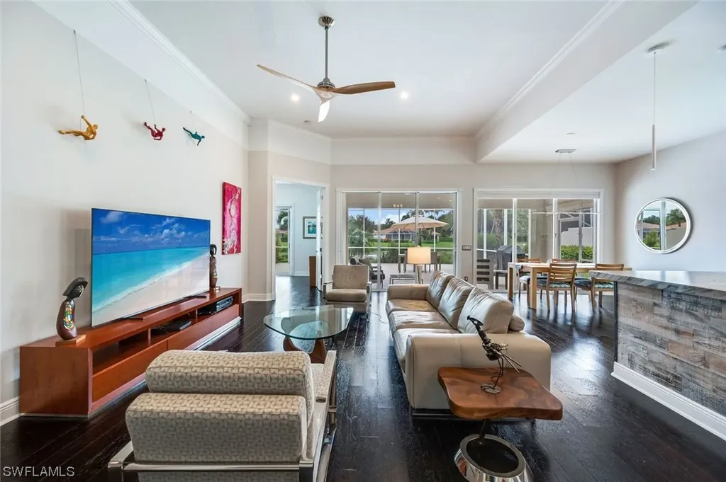 4016 Trinidad Way Naples FL 34119