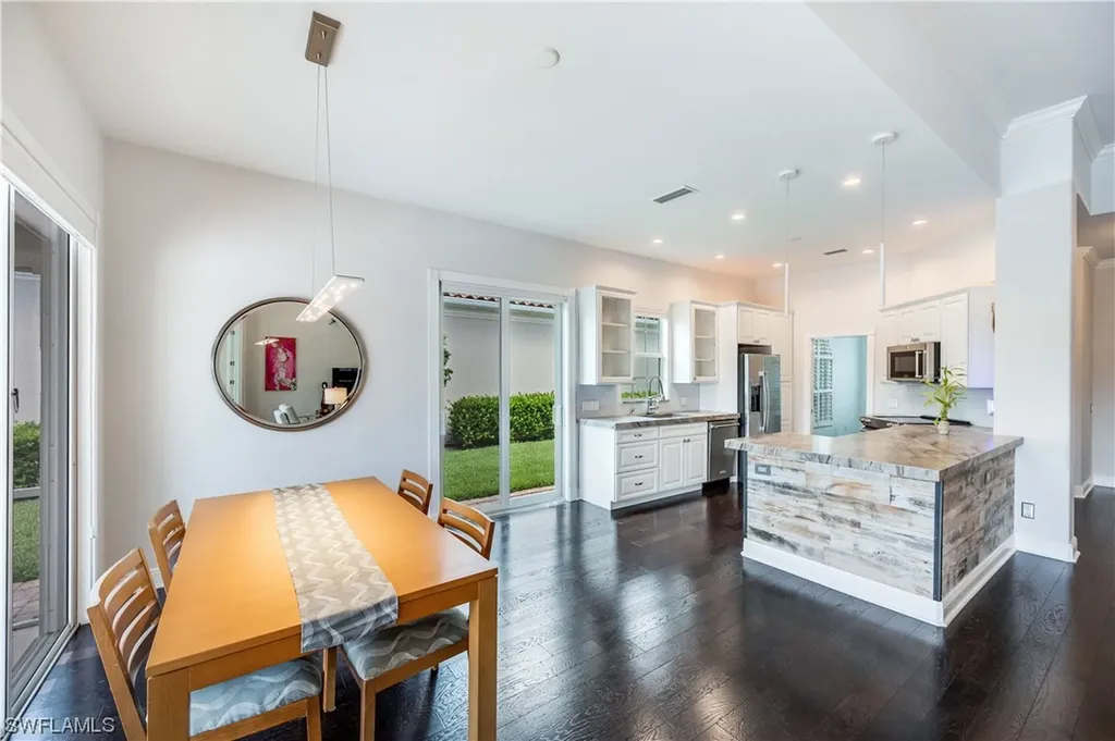 4016 Trinidad Way Naples FL 34119