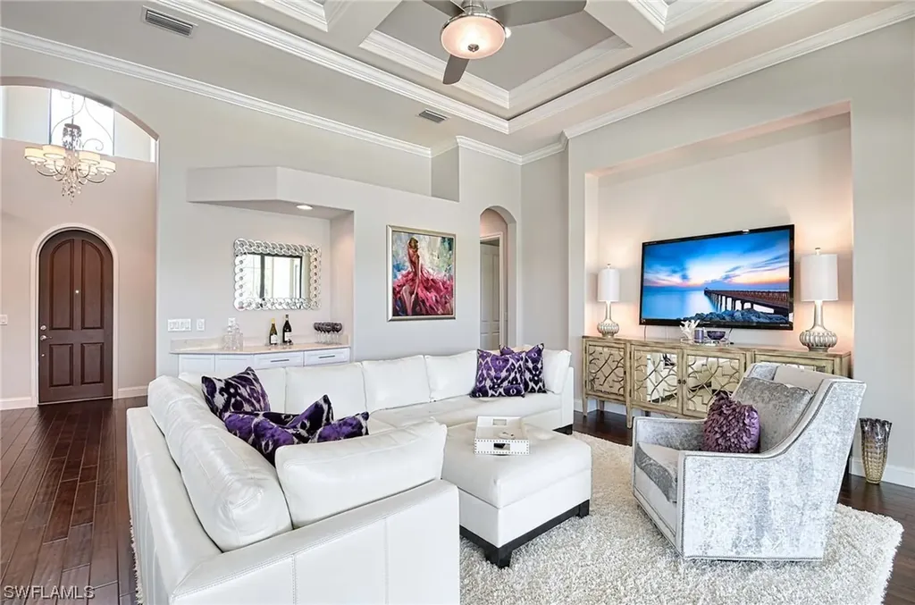 6344 Serano Way Naples FL 34113