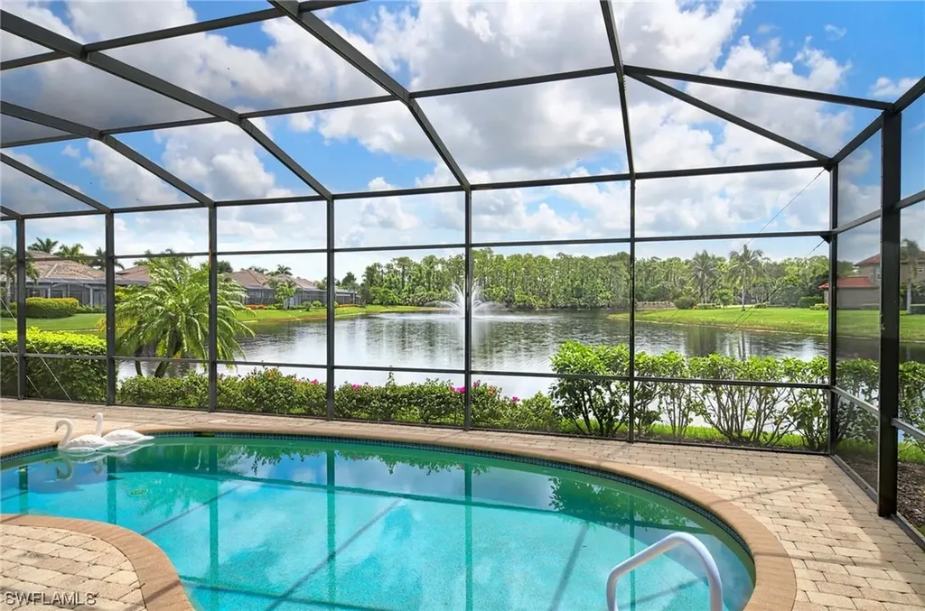 6344 Serano Way Naples FL 34113
