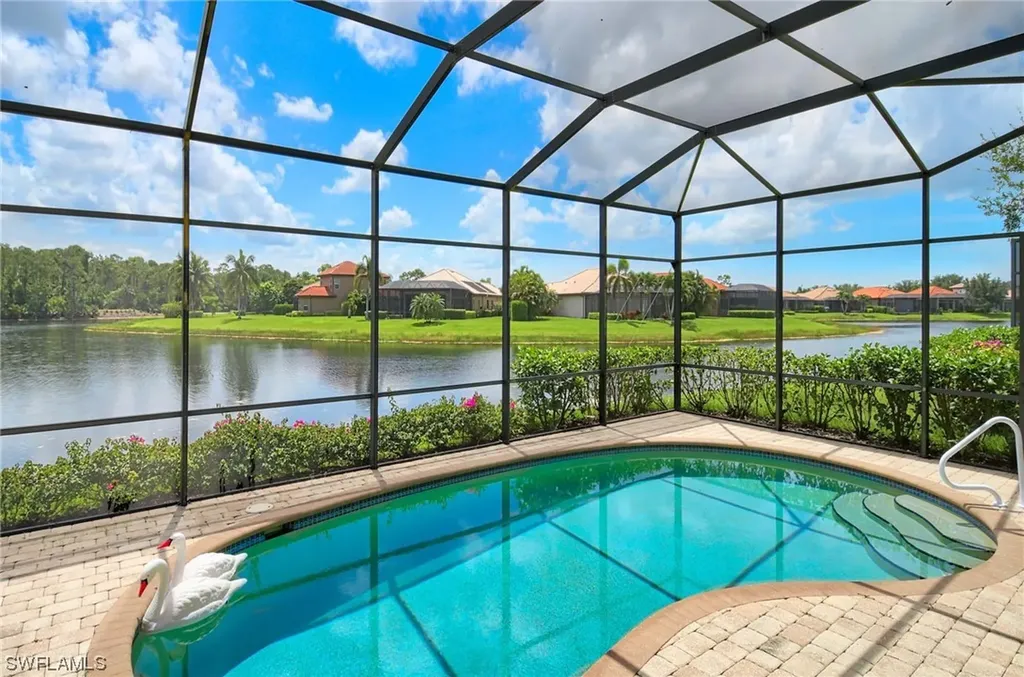6344 Serano Way Naples FL 34113