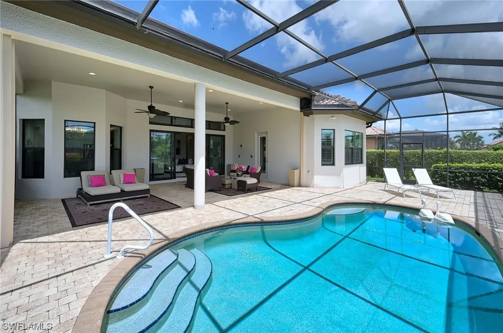 6344 Serano Way Naples FL 34113