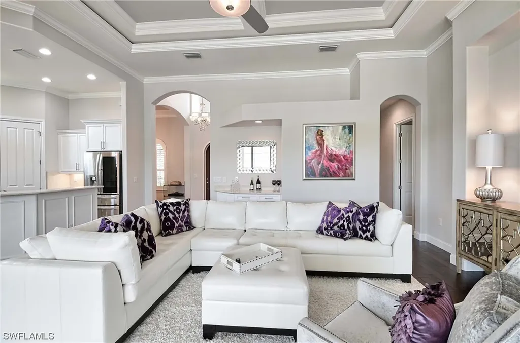 6344 Serano Way Naples FL 34113