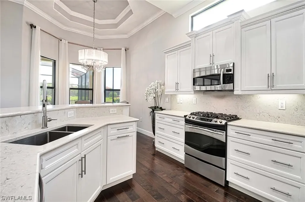6344 Serano Way Naples FL 34113