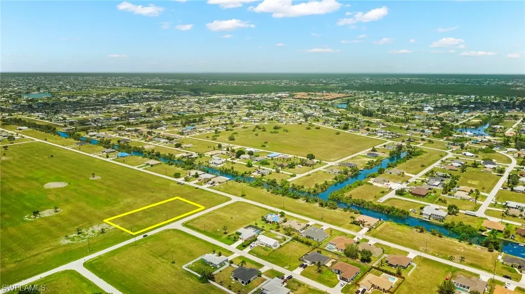 1704 NE 21st Street Cape Coral FL 33909