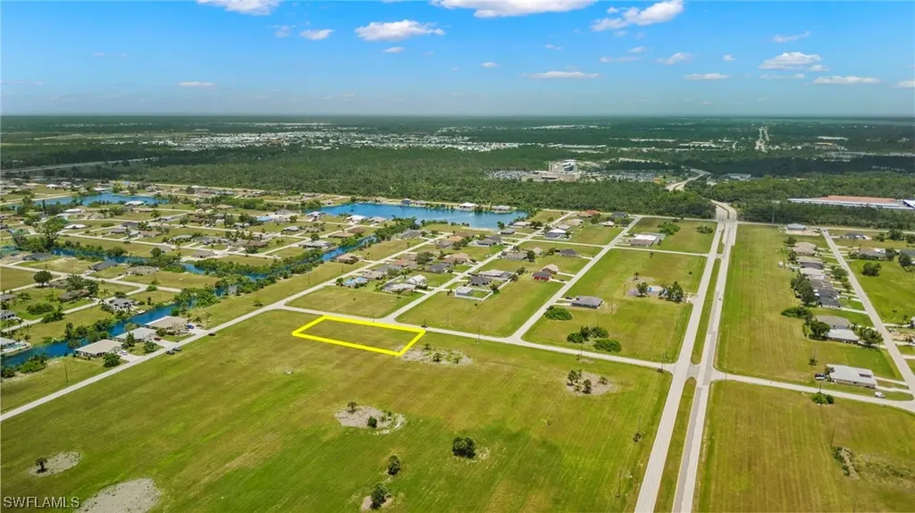 1704 NE 21st Street Cape Coral FL 33909