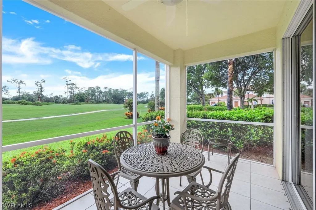 6816 Sterling Greens Place Naples FL 34104