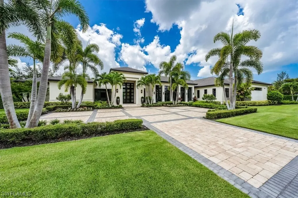 13830 Williston Way Naples FL 34119