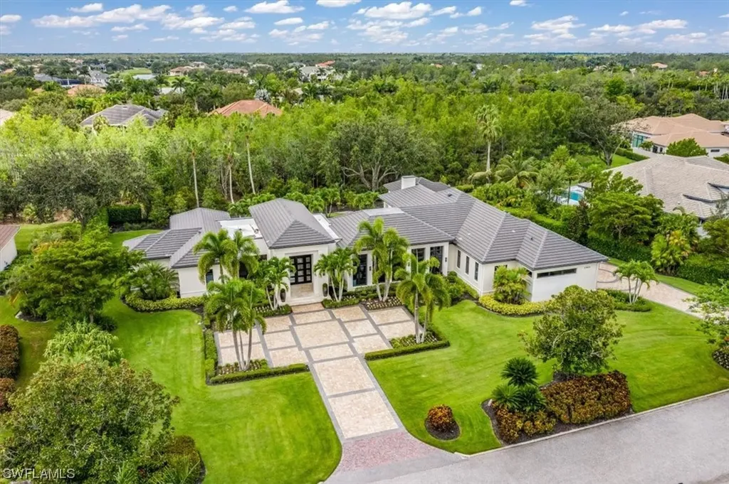 13830 Williston Way Naples FL 34119